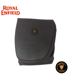 Black Signature Bench seat RoyaL Enfield Hunter 350