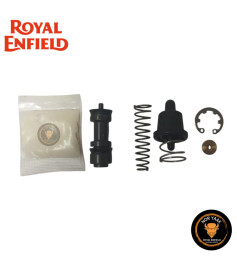 Reparación Bomba Freno Delantero Royal Enfield Himalayan 411, Interceptor 650 Y Continental Gt 650.