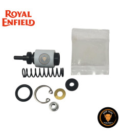 Kit Reparacion Bomba De Freno Trasero Royal Enfield Himalayan Scram, Continental ,Classic 350/500, Bullet 500