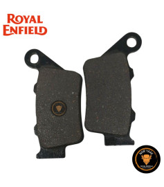 Pastillas De Freno Trasera Royal Enfield METEOR 350 Classic 350 BULLET 350