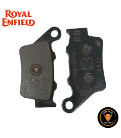 Pastillas De Freno Trasera Royal Enfield METEOR 350 Classic 350 BULLET 350