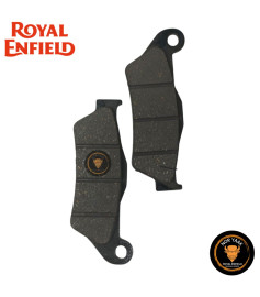 Pastillas De Freno Delantero Royal Enfield Meteor 350 New Classic Reborn 350 BULLET 350