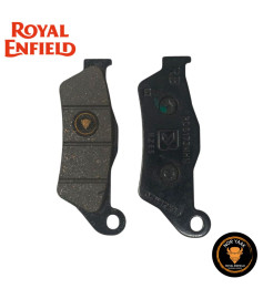 Pastillas De Freno Delantero Royal Enfield Meteor 350 New Classic Reborn 350 BULLET 350