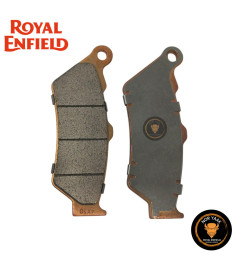 Pastillas De Freno Delantero Royal Enfield SUPER METEOR 650 SHOTGUN 650 Classic 650