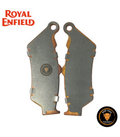 Pastillas De Freno Delantero Royal Enfield SUPER METEOR 650 SHOTGUN 650 Classic 650