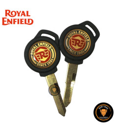 Llave Royal Enfield Himalayan Royal Enfield