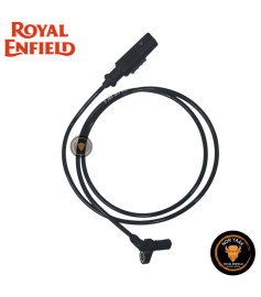 Sensor De Velocidad Abs De Rueda Royal Enfield Bullet 350/500 Classic 350 Interceptor Int 650 Continental Gt 650 Super Meteor 650 Scram 440