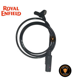 Sensor De Velocidad Abs De Rueda Royal Enfield Bullet 350/500 Classic 350 Interceptor Int 650 Continental Gt 650 Super Meteor 650 Scram 440