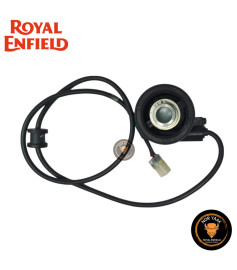 Sensor De Velocidad De Rueda Delantera Royal Enfield Himalayan 400/411 Interceptor 650 Continental 650 Rumbler 500 Bullet 500 