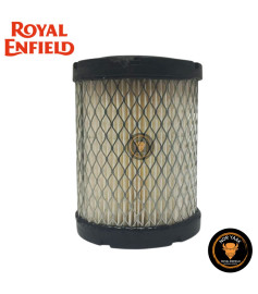 Filtro De Aire Royal Enfield  Himalayan 450, Guerrilla 450