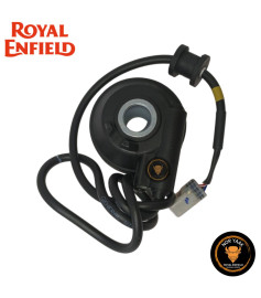 Conjunto Del Sensor De Velocidad De La Rueda Interceptor Int 650 - Continental Gt 650-535 