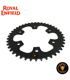 Sprocket o Plato Trasero (42T) Royal Enfield METEOR 350 ALL NEW CLASSIC 350 GOAN CLASSIC 350 HUNTER 350 BULLET 350