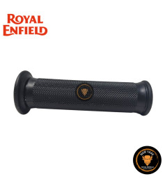 Puño Izquierdo Royal Enfield Himalayan 411 Y La Scram 411.