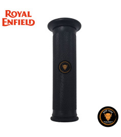 Puño Izquierdo Royal Enfield Himalayan 411 Y La Scram 411.