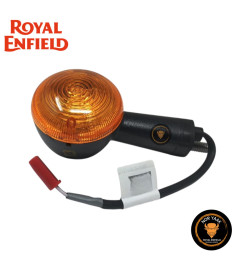 Direccional - Frh Y Rlh Royal Enfield Hunter 350