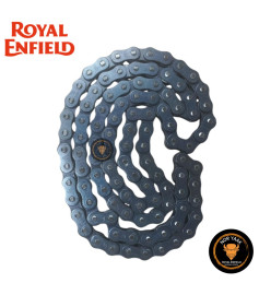 Cadena De Transmisión Royal Enfield "Classic 350 Bullet 350 Hunter 350 Meteor 350 
