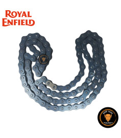 Cadena De Transmisión Royal Enfield "Classic 350 Bullet 350 Hunter 350 Meteor 350 