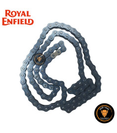 Cadena De Transmisión Royal Enfield "Classic 350 Bullet 350 Hunter 350 Meteor 350 