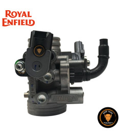 Cuerpo De Aceleracion Royal Enfield ThunderbirdX 500 Classic 500 BULLET 500 