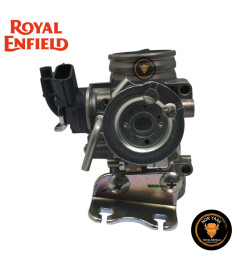 Cuerpo De Aceleracion Royal Enfield ThunderbirdX 500 Classic 500 BULLET 500 