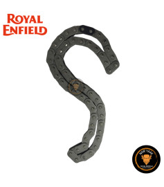 CHAIN OIL PUMP Royal Enfield HIMALAYAN SCRAM 411 SCRAM 440