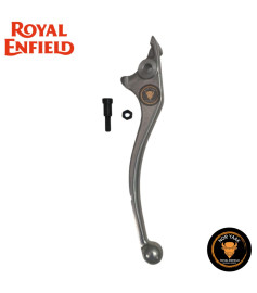 Manigueta Palanca De Freno Delantero Royal Enfield Himalayan 411 Scram 411