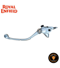 Manigueta Palanca De Freno Delantera Royal Enfield Super Meteor 650 Continental 650 Interceptor 650 Classic 650 