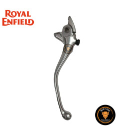 Manigueta Palanca De Freno Delantera Royal Enfield Super Meteor 650 Continental 650 Interceptor 650 Classic 650 