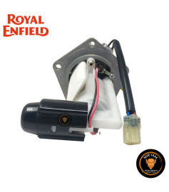 Bomba De Gasolina O Combustible Royal Enfield Classic 500 Bullet 500  Continental 535 Himalayan 411 Scram 411