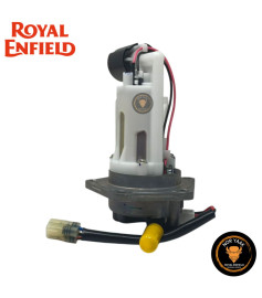 Bomba De Gasolina O Combustible Royal Enfield Classic 500 Bullet 500  Continental 535 Himalayan 411 Scram 411