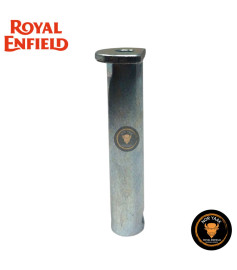 Caballete Central Del Husillo Royan Enfield Himalayan (411 / 410/ Scram 411