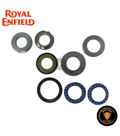 Ball Race Kit Royan Enfield METEOR 350 ALL NEW CLASSIC 350 HUNTER 350 BULLET 350 