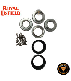 BALL RACE KIT WITH COVER