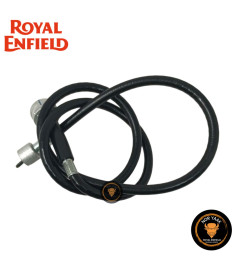 Guaya Cable Completo Del Velocímetro - Cable Speedo Royal Enfield Electra 350 Classic 350 - 500Bullet 350 Machismo 