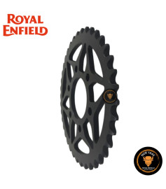 Sprocket o Plato Trasero (38T) Royal Enfield HIMALAYAN SCRAM 411 SCRAM 440
