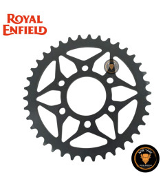 Sprocket o Plato Trasero (38T) Royal Enfield HIMALAYAN SCRAM 411 SCRAM 440