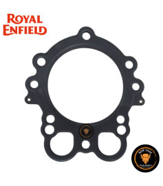 Empaque De Culata Multicapa Royal Enfield Classic 500 Thunderbird X 500 Abs Bullet Trails 500 