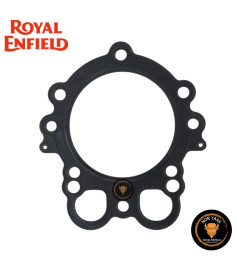 Empaque De Culata Multicapa Royal Enfield Classic 500 Thunderbird X 500 Abs Bullet Trails 500 