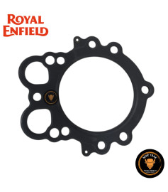 Empaque De Culata Multicapa Royal Enfield Classic 500 Thunderbird X 500 Abs Bullet Trails 500 